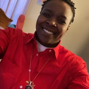 Meet your Posher, Jamiesha